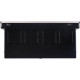 Конвектор внутрипольный STOUT SCN 80x300x2000 мм с роликовой решёткой SCN-1100-0830200