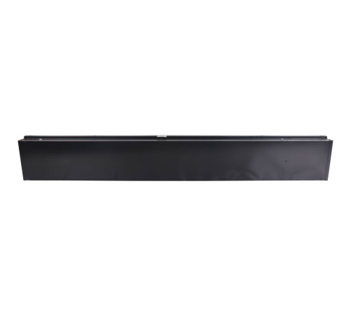 Конвектор внутрипольный STOUT SCN 80x300x2000 мм с роликовой решёткой SCN-1100-0830200