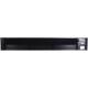 Конвектор внутрипольный STOUT SCN 80x300x2000 мм с роликовой решёткой SCN-1100-0830200