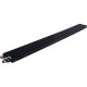 Конвектор внутрипольный STOUT SCN 80x300x2000 мм с роликовой решёткой SCN-1100-0830200