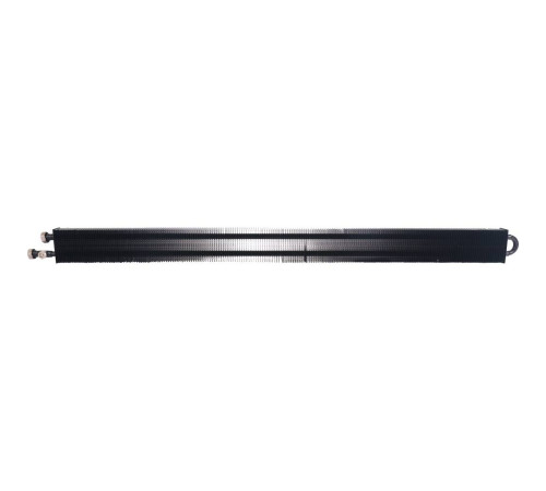 Конвектор внутрипольный STOUT SCN 80x300x2000 мм с роликовой решёткой SCN-1100-0830200