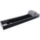 Конвектор внутрипольный STOUT SCN 110х240х1200 мм с роликовой решеткой SCN-1100-1124120