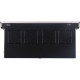 Конвектор внутрипольный STOUT SCN 110х240х1200 мм с роликовой решеткой SCN-1100-1124120
