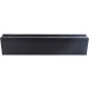 Конвектор внутрипольный STOUT SCN 110х240х1200 мм с роликовой решеткой SCN-1100-1124120