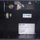 Конвектор внутрипольный STOUT SCN 110х240х1200 мм с роликовой решеткой SCN-1100-1124120
