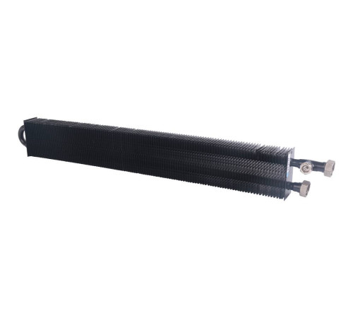 Конвектор внутрипольный STOUT SCN 110х240х1200 мм с роликовой решеткой SCN-1100-1124120