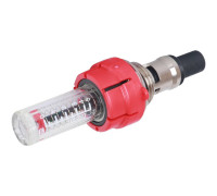 Расходомер для коллекторов STOUT из нержавеющей стали SSP-0001-000001