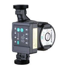 Насос циркуляционный Pumpman STAR 25/4 A с гайками STAR 25/4 A