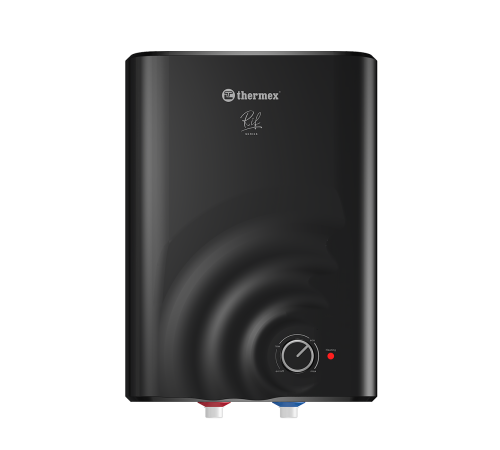 Водонагреватель накопительный Thermex Rif 15 O 15 л над раковиной Н15960