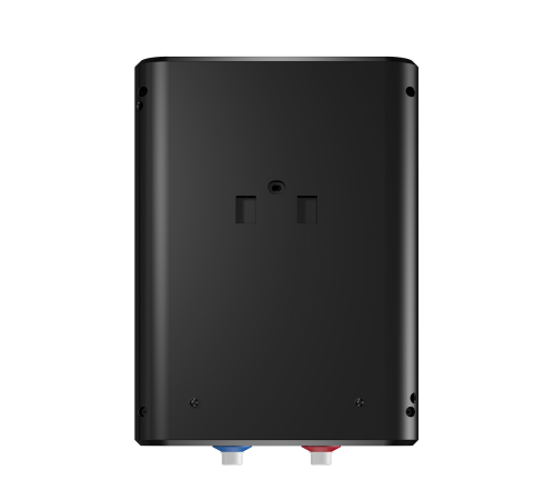 Водонагреватель накопительный Thermex Rif 15 O 15 л над раковиной Н15960