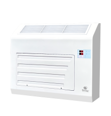 Осушитель воздуха для бассейнов Royal Clima Riviera DAR 100