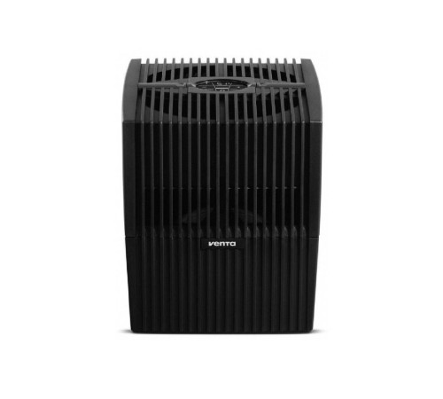 Мойка воздуха Venta LW25 Comfort Plus черная 1247