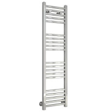 Полотенцесушитель водяной Сунержа Модус 300x1200 мм черный хром 01-0250-1230