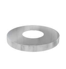 Отражатель Royal Thermo круглый 1/2 хром RTE 07.0003