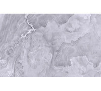 Плитка настенная Шахтинская плитка Милана серая 25x40 см 010100000876