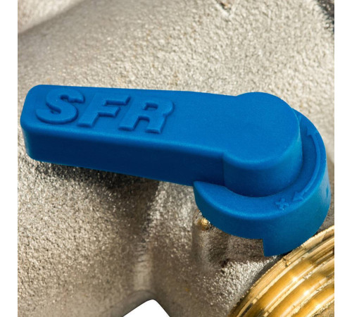 Группа безопасности для бойлера Watts SFR SV/NA 52 x 1 вращаемый сброс 10004624