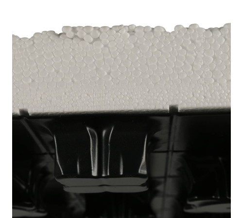 Мат с фиксаторами REHAU Varionova 30-2 EPS 040 DES 12278291001