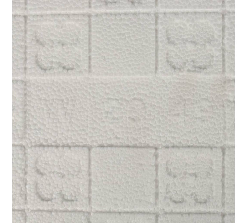 Мат с фиксаторами REHAU Varionova 30-2 EPS 040 DES 12278291001