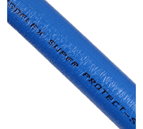 Трубка теплоизоляционная Energoflex Super Protect-C 22/9 мм 2 м EFXT022092SUPRS