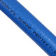 Трубка теплоизоляционная Energoflex Super Protect-C 22/9 мм 2 м EFXT022092SUPRS