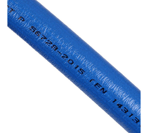 Трубка теплоизоляционная Energoflex Super Protect-C 22/9 мм 2 м EFXT022092SUPRS