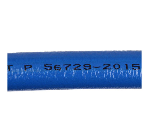 Трубка теплоизоляционная Energoflex Super Protect-C 22/6 мм 2 м EFXT022062SUPRS