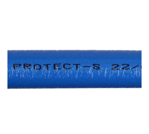 Трубка теплоизоляционная Energoflex Super Protect-C 22/6 мм 2 м EFXT022062SUPRS