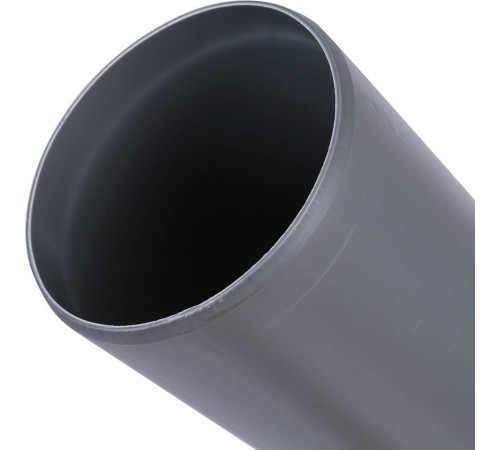 Труба канализационная Sinikon Стандарт 110 мм 1000 мм 500089