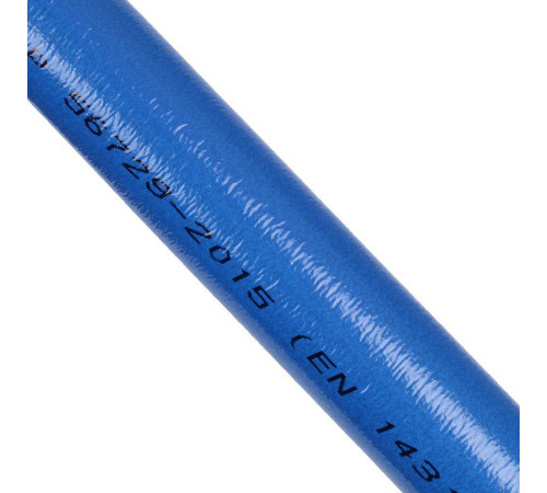 Трубка теплоизоляционная Energoflex Super Protect-C 35/6 мм 2 м EFXT035062SUPRS