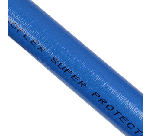 Трубка теплоизоляционная Energoflex Super Protect-C 35/6 мм 2 м EFXT035062SUPRS