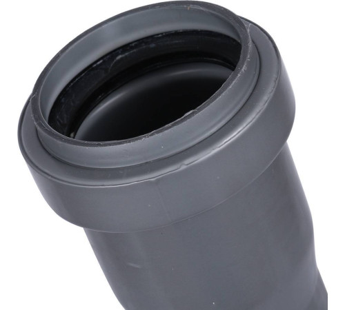 Труба канализационная Sinikon Стандарт 40 мм 500 мм 500025