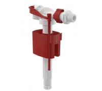 Впускной механизм Alcaplast с боковой подводкой 1/2 для керамических бачков A15-1/2