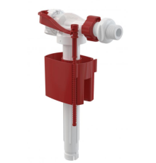 Впускной механизм Alcaplast с боковой подводкой 1/2 для керамических бачков A15-1/2