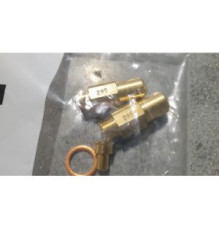 Комплект инжекторов для сжиженного газа Baxi JJJ 3607160