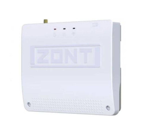 Термостат GSM/Wi-Fi-Climate ZONT SMART 2.0 ML00004479