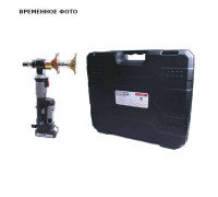 Аккумуляторный пресс Rotorica ACCU-PEX COMBI RT.1421040