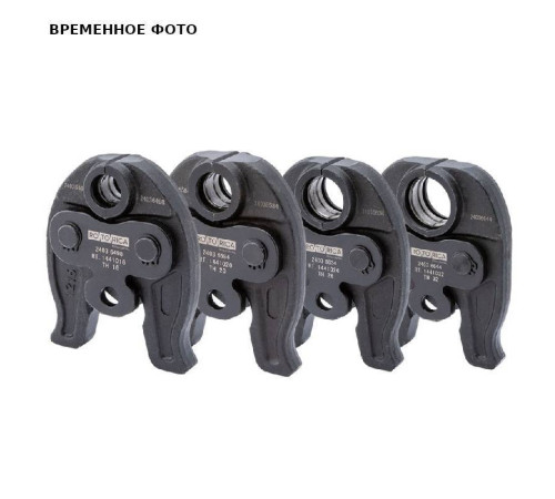 Пресс-клещи Rotorica Mini TH20 мм RT.1441020