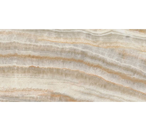 Керамогранит Kerama Marazzi Ониче зелёный светлый лаппатированный 60x119.5 см SG567222R