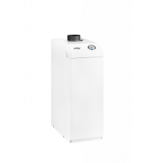 Котел газовый напольный Очаг КСГ-7 С 7 кВт А12000700