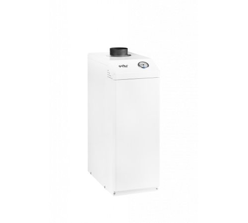 Котел газовый напольный Очаг КСГ-10 С 10 кВт А12001000