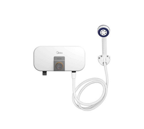 Водонагреватель электрический проточный Midea Infiniti 3.5 кВт MIWH-C
