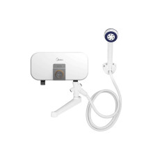 Водонагреватель электрический проточный Midea Infiniti 3.5 кВт MIWH-C