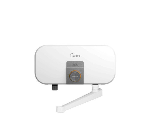 Водонагреватель электрический проточный Midea Infiniti 3.5 кВт MIWH-C