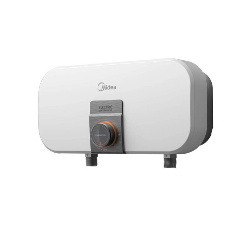 Водонагреватель электрический проточный Midea Infiniti 3.5 кВт MIWH-C