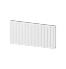 Радиатор стальной панельный Uni-Fitt Compact 21 400x500 мм боковое подключение 921C4050