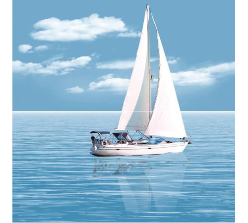 Панно Keros Bote из 2-х плиток 50х50 см х9999028562