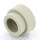 Муфта полипропиленовая FV-Plast с внутренней резьбой 40x1 1/4 217040