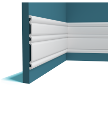 Стеновая панель Perfect Plus P169-2000 ударопрочный полимер 2 м P169-2000