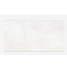 Плитка настенная Laparet Caravan Blanco матовая обрезная 40x80 см 48038R