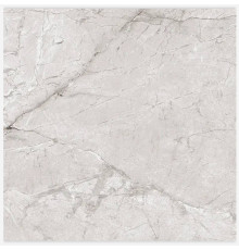 Керамогранит Laparet Zorani Bianco светло-серый сатинированный карвинг 60х60 см х9999293151